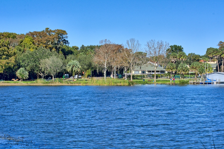 How Mount Dora won the title of 'Most Picturesque Hometown in Florida'